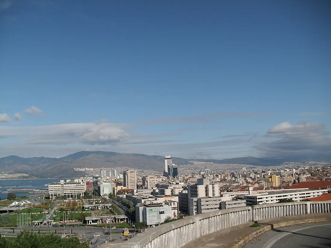 Varyanttan konak - panoramio