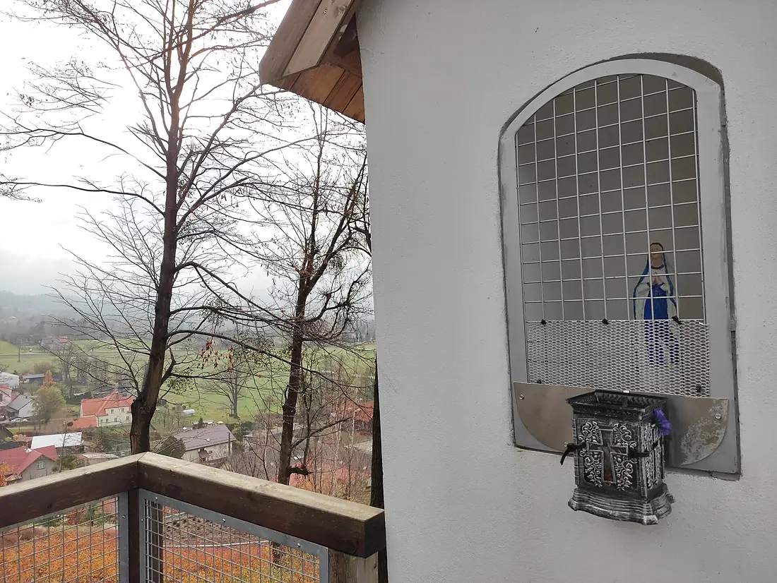 Vyhlídka Malenovice, Malenovice, okres Frýdek-Místek 02