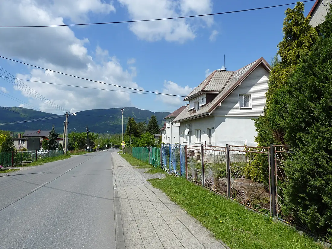 Malenovice, okres Frýdek-Místek (1)