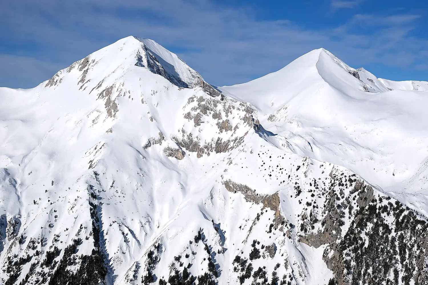 Bansko ski 2025 28