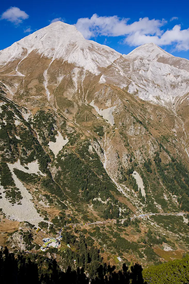 Vihren Pirin IMG 8794