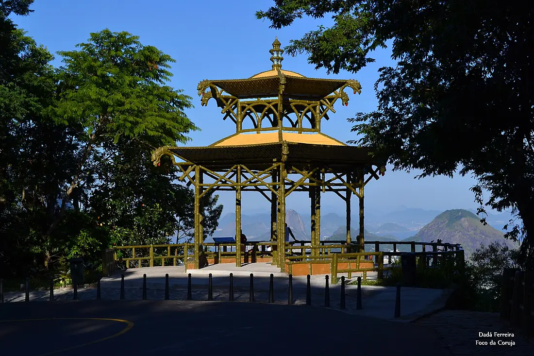 Vista Chinesa