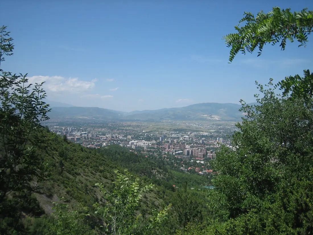 Mt. Vodno2