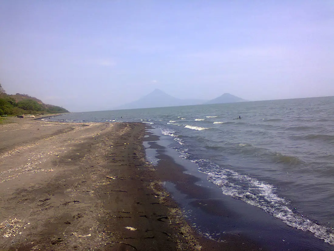 Xolotlán