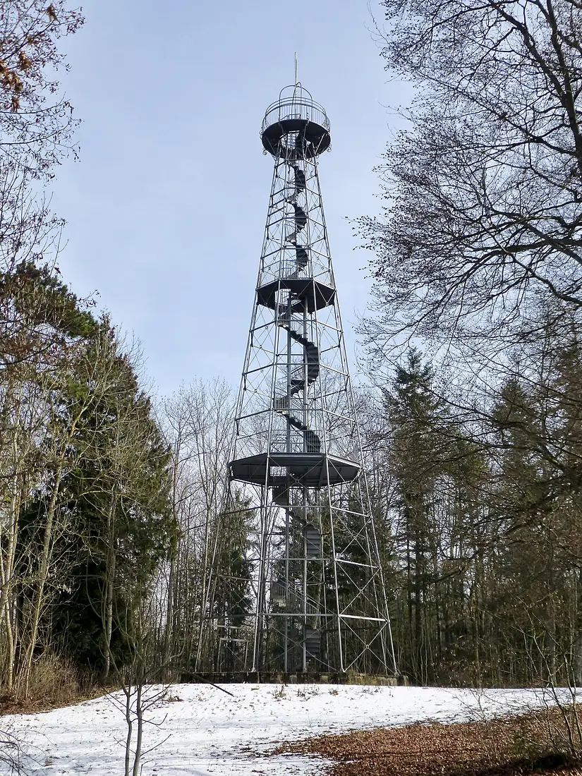 Aussichtsturm Wanne-01