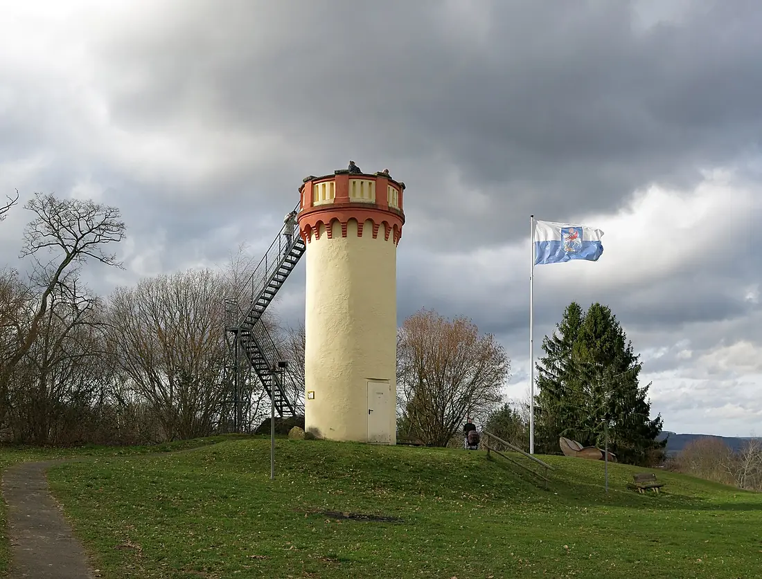 Wartturm (Bad Orb)