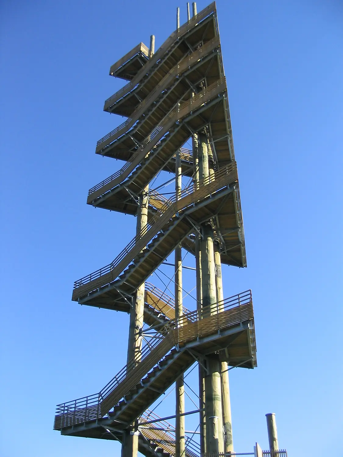 Weißtannenturm Kehl