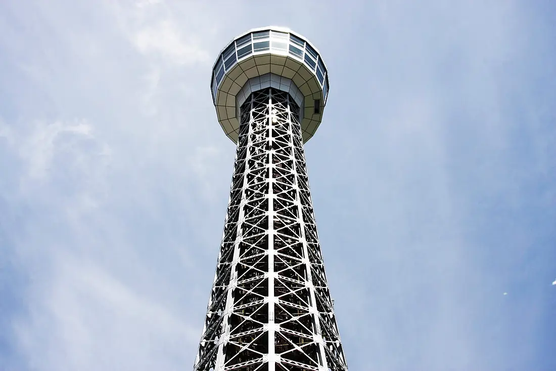 Yokohama Marine Tower